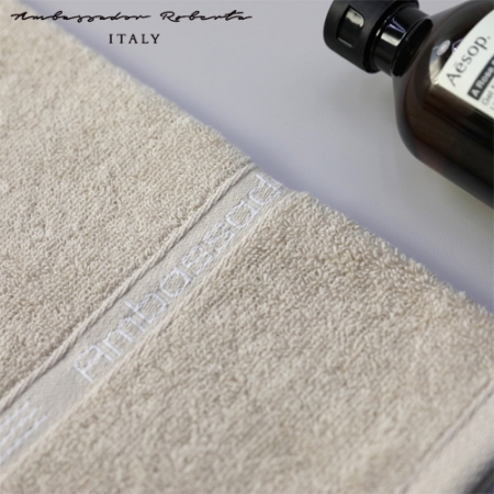 앰버서더 베이직 로베르타 타올 MJ #7