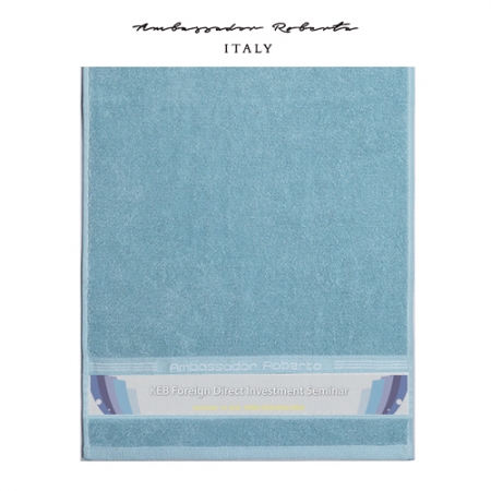 앰버서더 베이직 로베르타 타올 MJ #8