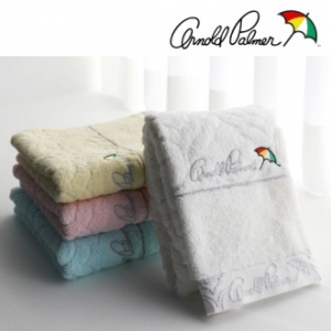 아놀드파머 엘레강스 매직 전사 인쇄타올 MJ 42x82cm