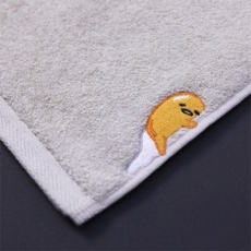 산리오 매직 캐릭터즈 세면타올 MJ 40x80cm