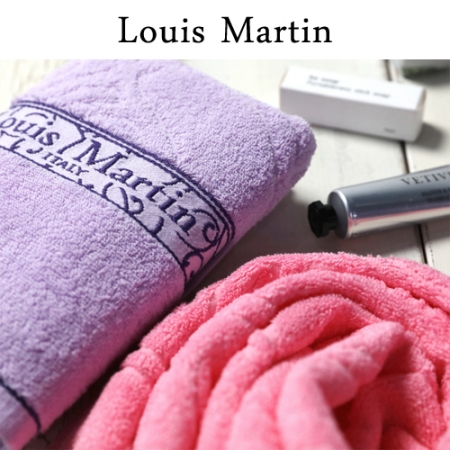 루이마틴 아이비 특대 매직 전사 타올 MJ #3