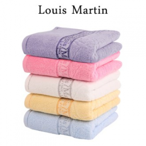 루이마틴 아이비 특대 매직 전사타올 MJ 41x80cm