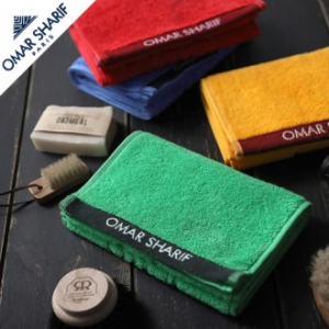 오마샤리프 스포츠타올 MJ 19x100cm