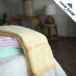 오마샤리프 특판 타올 MJ 40x80cm
