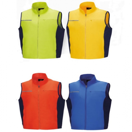 기능성패션조끼 108 고급형 #2