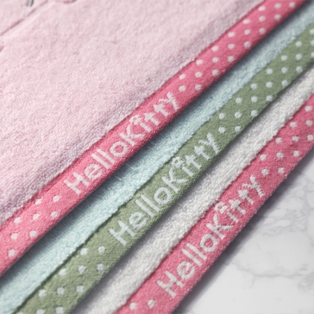 헬로키티 매직 토끼 타올 MJ #6