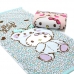 작은이미지: 헬로키티 매직 레오파드 타올 MJ #3