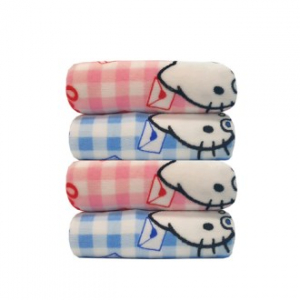 헬로키티 러블리 타올 MJ  38x78cm