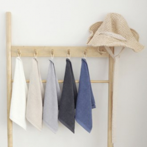 코지 고리수건 MJ 32x35cm