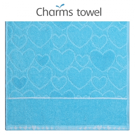 참스 SV12 타올 MJ #4