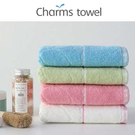 참스 SV12 타올 MJ #3