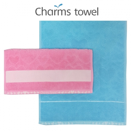 참스 SV12 타올 MJ #7