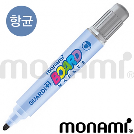 모나미 가디플러스 보드마카 (항균) #2