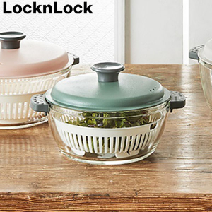 락앤락_G484 유리 캐서롤 1L