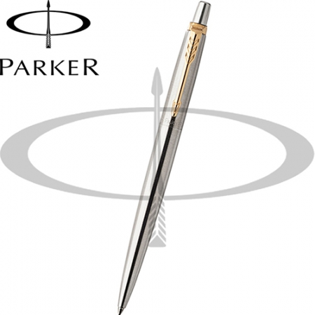 파카 조터N 스텐레스스틸볼펜 (GT) #2