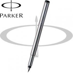 파카 벡터 스텐레스 스틸 만년필