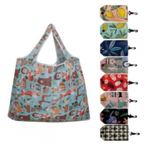 빅사이즈 시크릿 폴딩 에코백 2 고급형