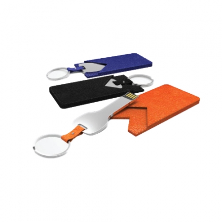 메탈 키 홀더 USB 4G #3