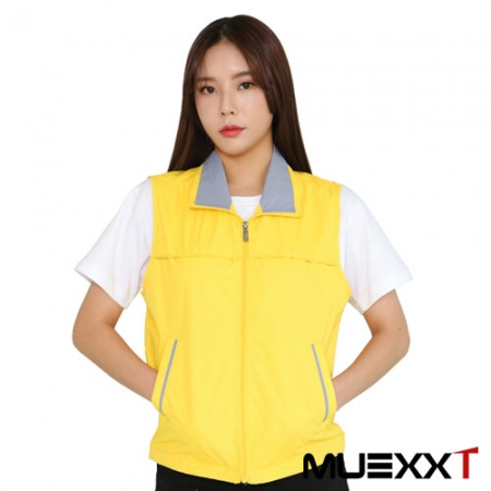 MUL630 이벤트 조끼 #3