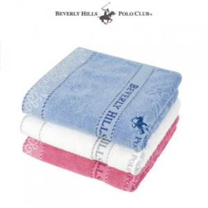 폴로 매직 로고 타올 MJ, 40x80cm