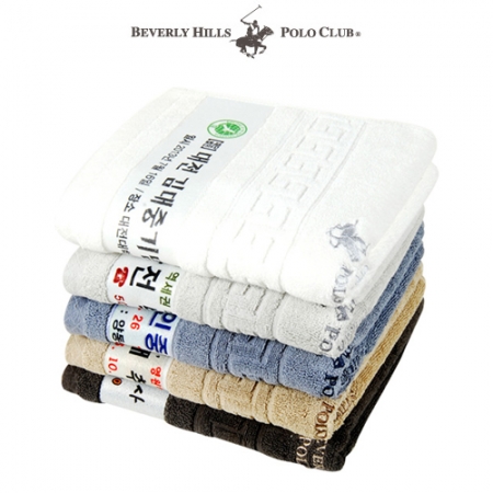 임페리얼 매직 폴로 세면타올 MJ #9