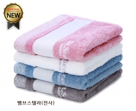 뱀부 매직 스텔라 MJ #4