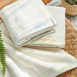 매직 에코(eco) 죽사타올 MJ, 40x80cm