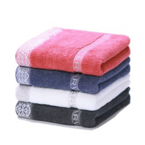 매직 벚꽃 타올 MJ 41x80cm