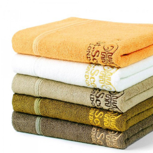 매직 뱀부온 타올 MJ, 41x82cm