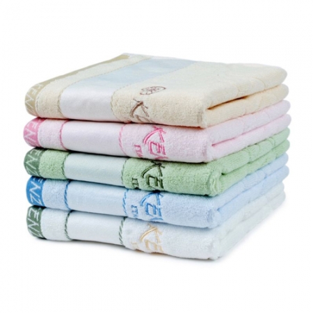 겐지아 매직 3호 타올 MJ #2