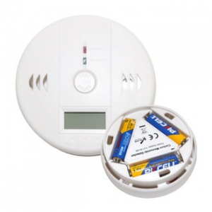 다올 안전 지킴이 일산화탄소 CO 경보기