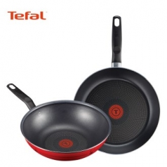 테팔 셰프드프랑스 프라이팬 30+ 멀티 팬 28cm