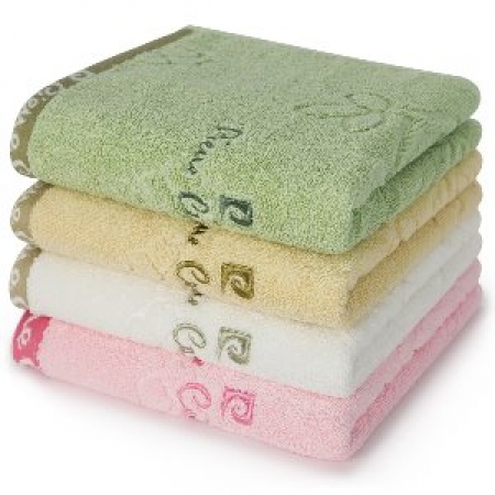 피에르가르뎅 매직 클로버 호텔타올 170g #2