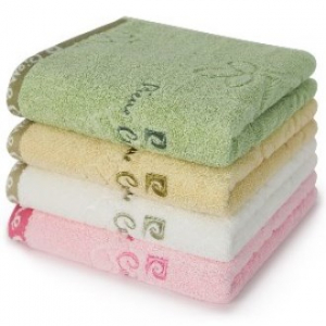 피에르가르뎅 매직 클로버 호텔타올 170g