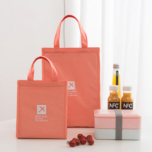 비행기 보냉 보온백 (대사이즈)