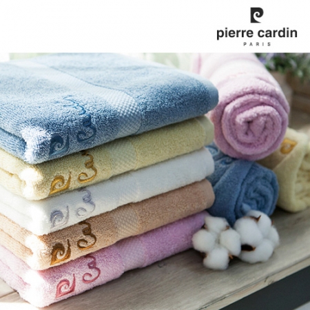 피에르가르뎅 매직 로얄 호텔 타올 150g MJ #4