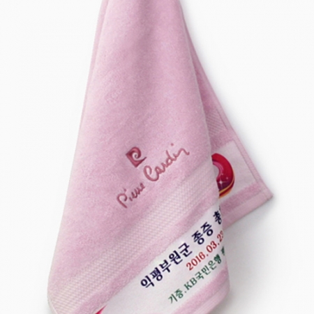 피에르가르뎅 매직 로얄 호텔 타올 150g MJ #6