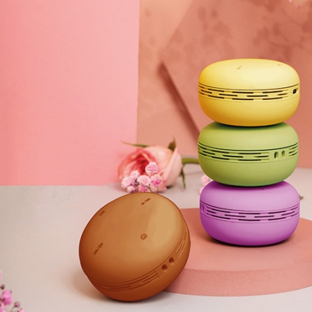 엑스트라 gni-111 마카롱 휴대용 스피커 #2