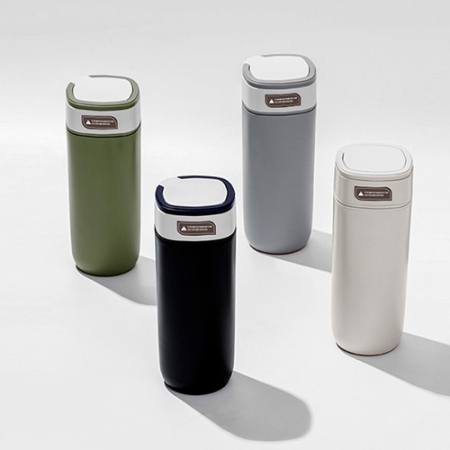 쿠팸-C4 흡착식 스테인리스 텀블러 480ml #4