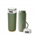 작은이미지: 쿠팸-C4 흡착식 스테인리스 텀블러 480ml #7