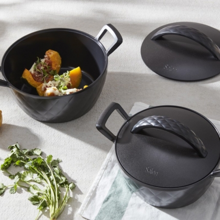 락앤락 매직 살롱냄비 2P 세트 #3