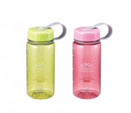 락앤락 에코 슬림 물병 400ml #2