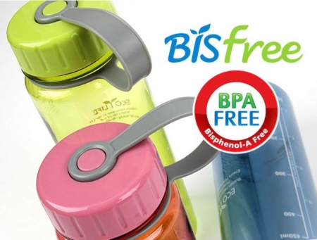 락앤락 물병 500ml #3