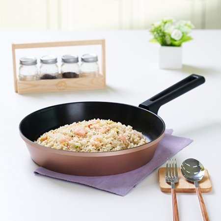 베르겐 골드라인 IH 후라이팬 28cm (인박스) #2