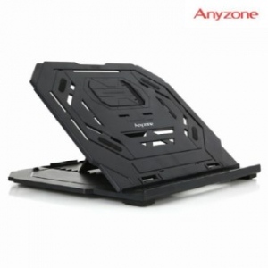 애니존 T1 접이식 다각도 휴대용 거치대 (17인치 호환 가능)