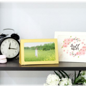 더 좋은 종이액자 액자타입A4