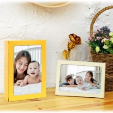 프리미엄 종이액자 액자타입 6x8inch