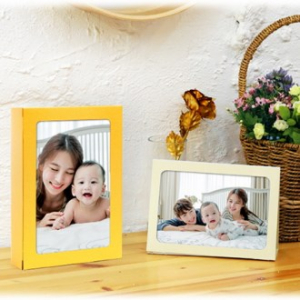 프리미엄 종이액자 액자타입 6x8inch