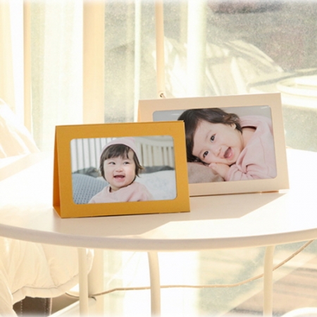 프리미엄 종이액자 - 액자타입 3x5inch #3