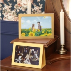 프리미엄 종이액자 액자타입 3x5inch